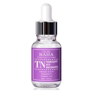 Cos De BAHA - TN Tranexamic Acid Niacinamide Serum - 30ml