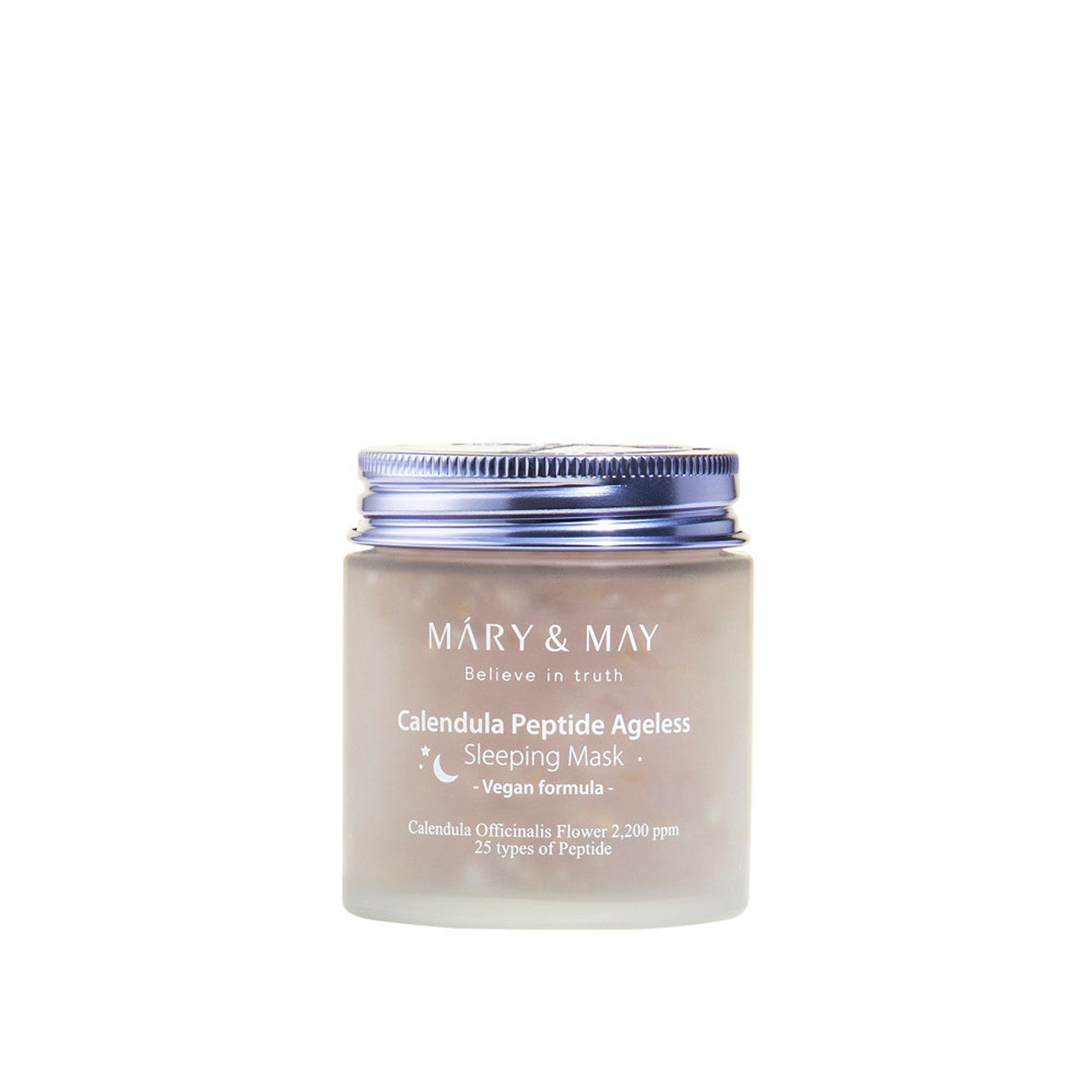 Mary&amp;May - Calendula Peptide Ageless Sleeping Mask 