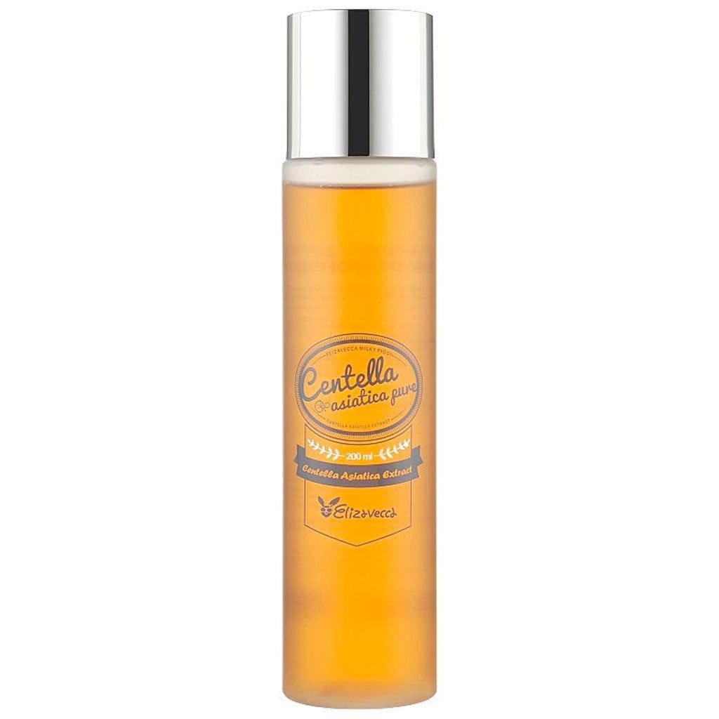 Elizavecca - Milky Piggy Centella Asiatica Pure - 200ml