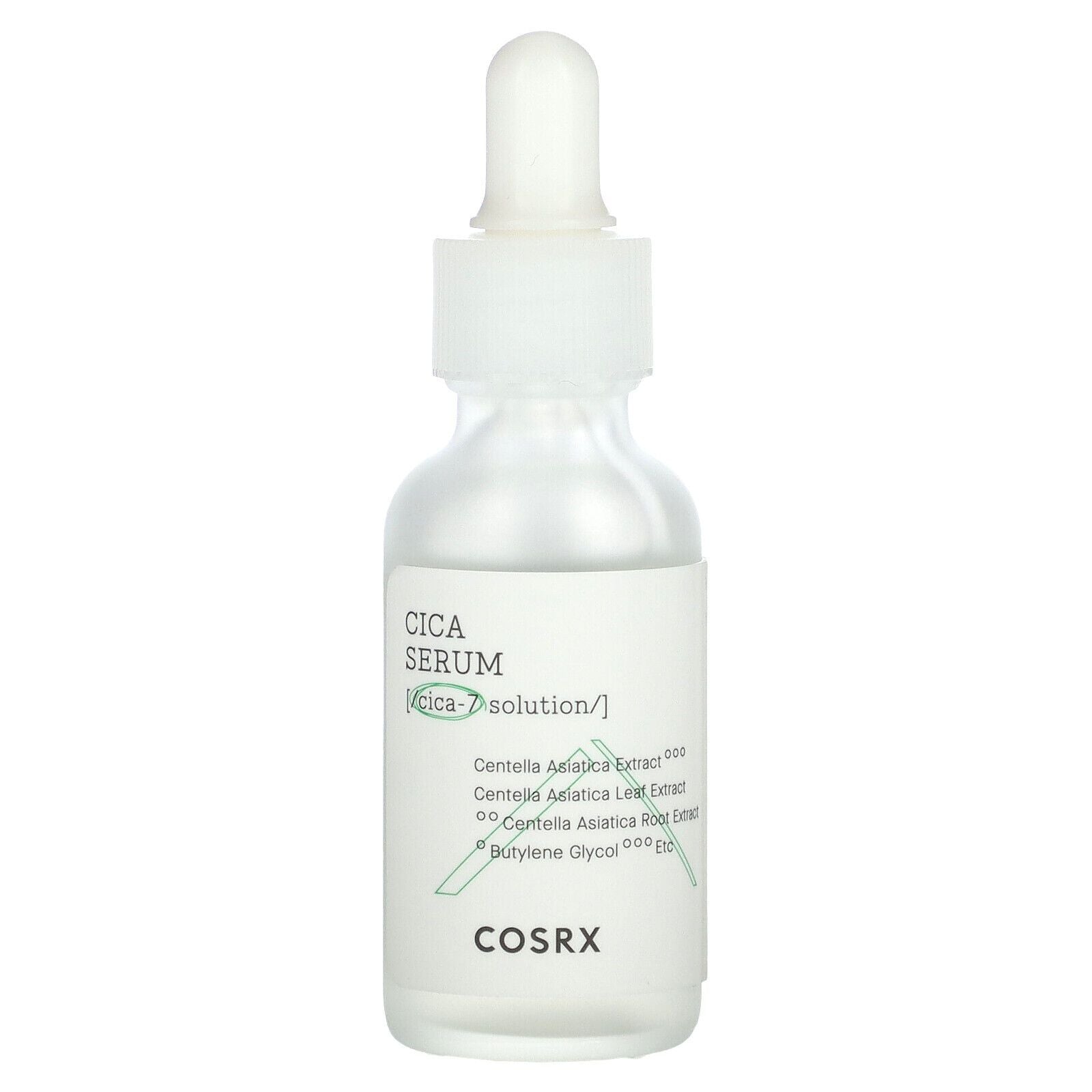 COSRX - Pure Fit Cica Serum - 30ml