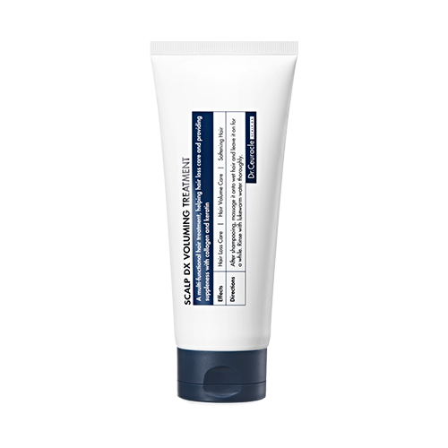 Dr. Ceuracle - Scalp DX Voluming Treatment - 200ml