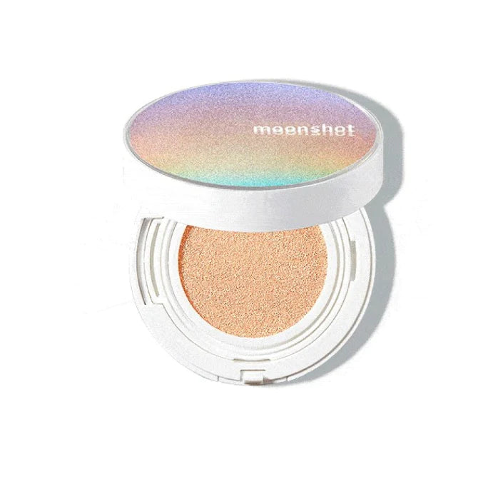 moonshot - Micro Settingfit Cushion EX - 3 Colors