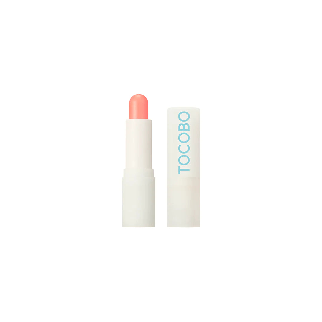TOCOBO - Glow Ritual Lip Balm