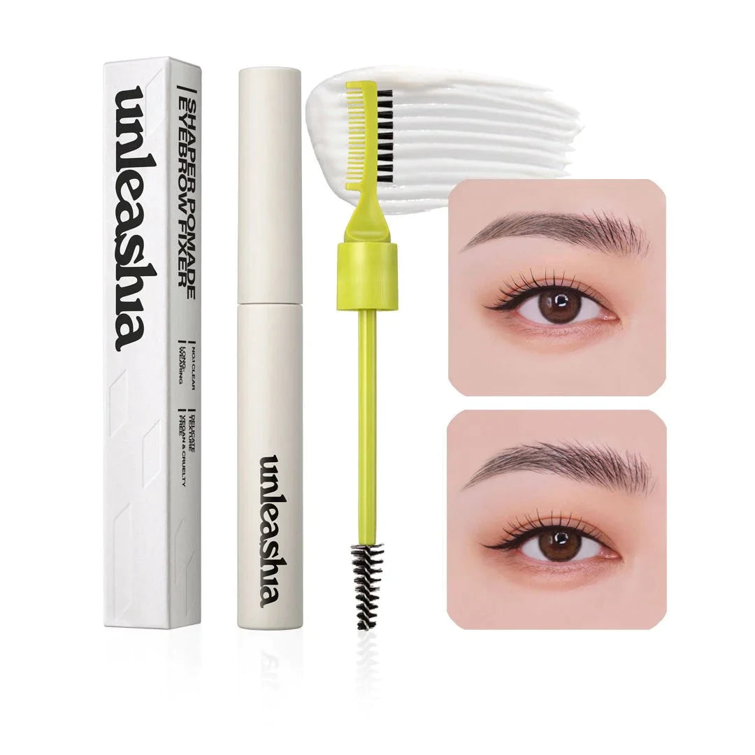 UNLEASHIA - Shaper Pomade Eyebrow Fixer