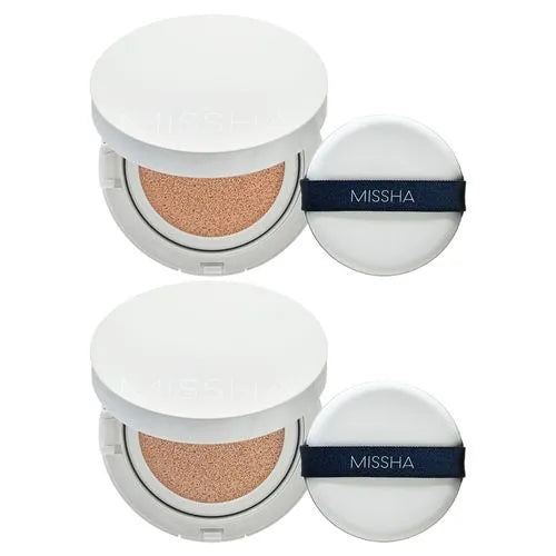 MISSHA - Magic Cushion Moist Up - 2 Colors