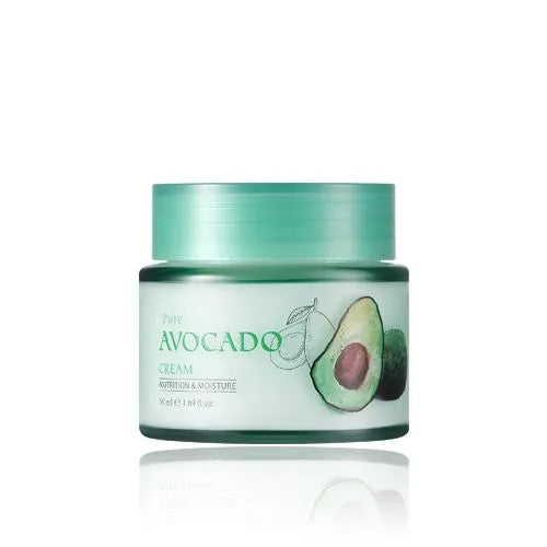 esfolio - Pure Avocado Cream - 50ml