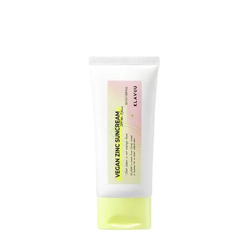 KLAVUU - Vegan Zinc Suncream - 50ml