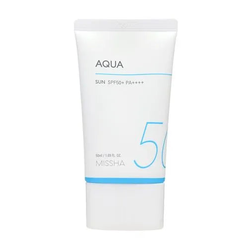 MISSHA - All Around Safe Block Aqua Sun - 50ml
