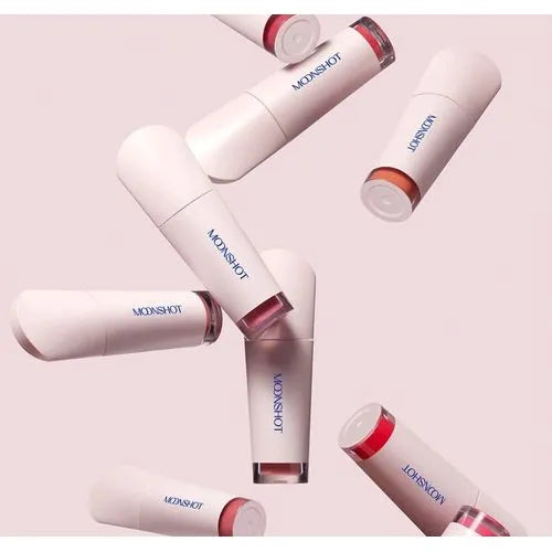 moonshot - Performance Lip Blur Fixing Tint - 9 Colors