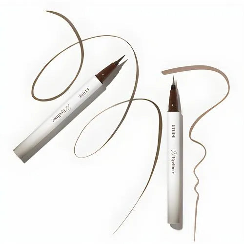 ETUDE - 2X Tinting Eyeliner - 2 Colors