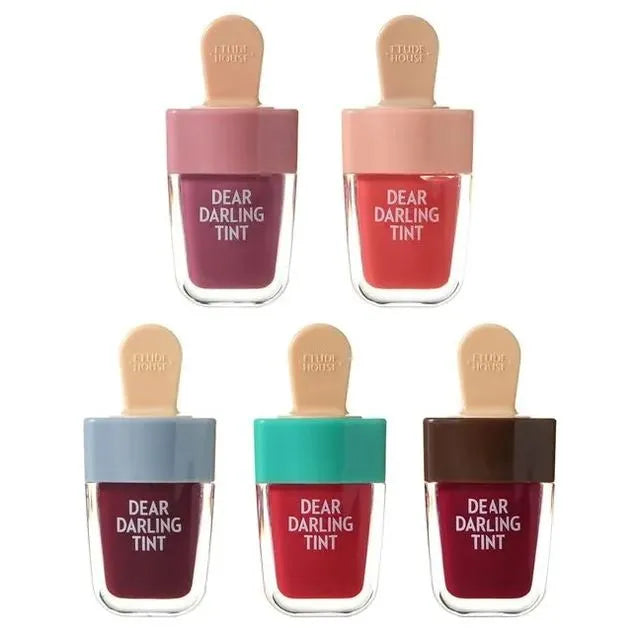 ETUDE - Dear Darling Water Gel Tint - 5 Colors