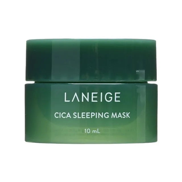 LANEIGE - Cica Sleeping Mask Mini - 10ml