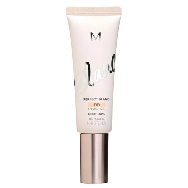MISSHA - M Perfect Blanc BB - 4 Colors