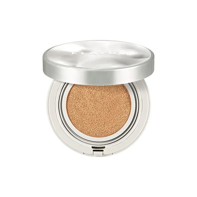 KLAVUU - Urban Pearlsation High Coverage Tension Cushion EX - 2 Colors