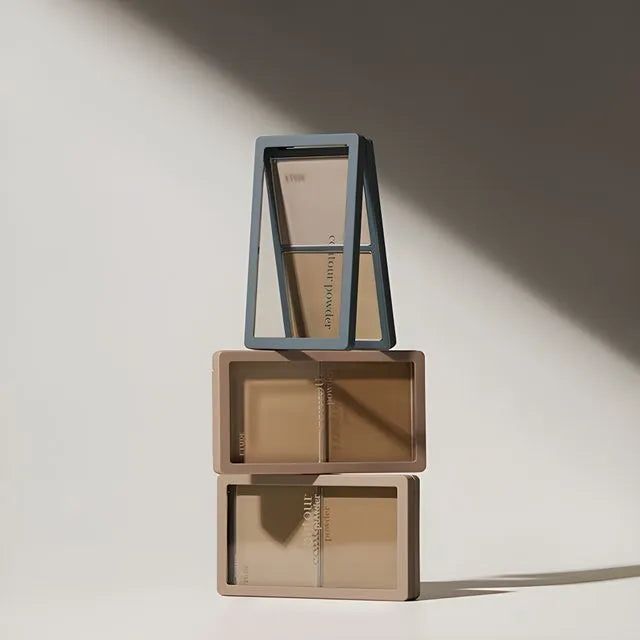 ETUDE - Contour Powder - 3 Types