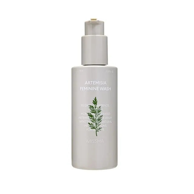 MISSHA - Artemisia Feminine Wash - 210ml