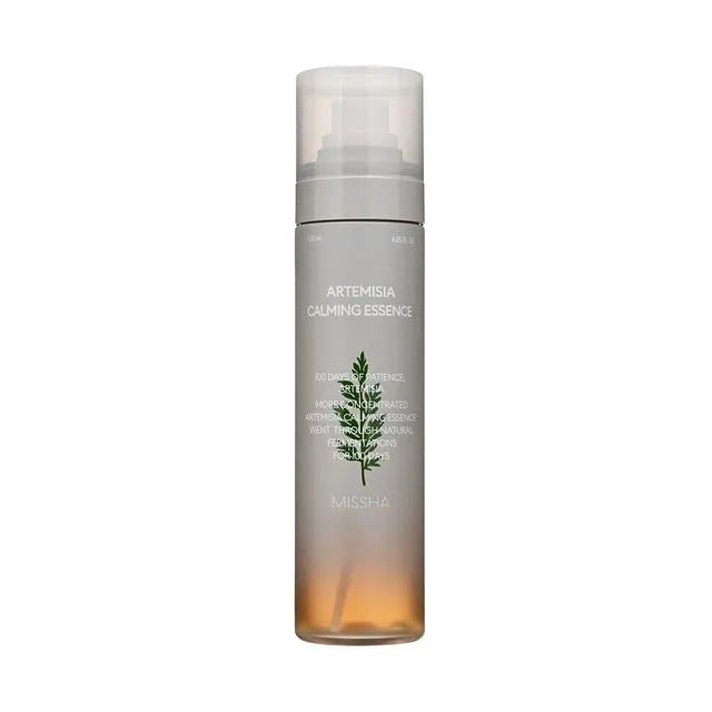 MISSHA - Artemisia Calming Essence Mist Type - 120ml