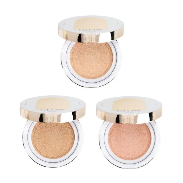 MISSHA - Glow Cushion - 3 Colors