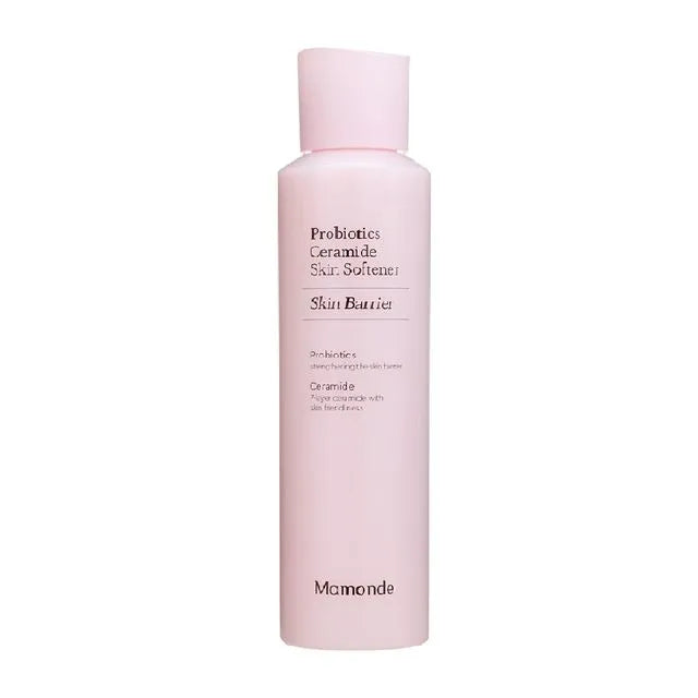 Mamonde - Probiotics Ceramide Skin Softener - 200ml