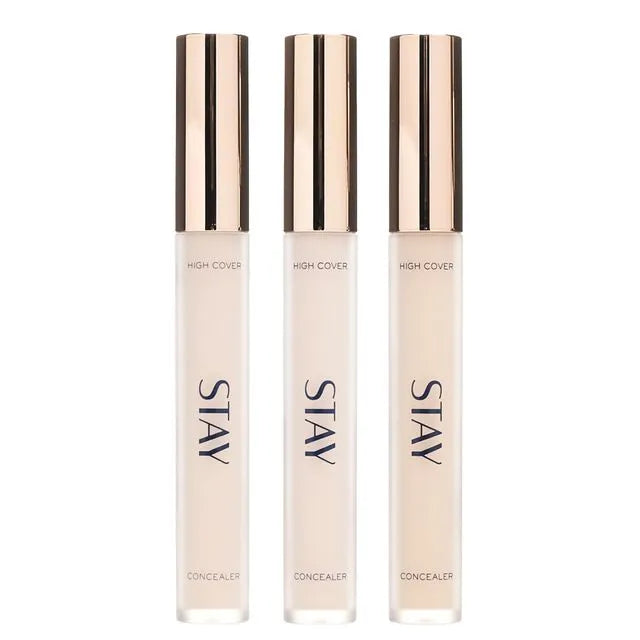 MISSHA - Stay Tip Concealer High Cover - 3 Colors