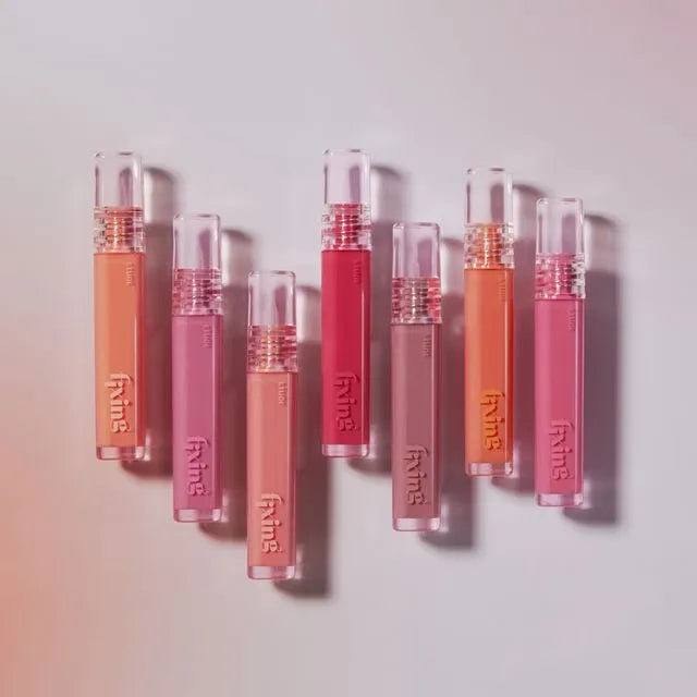ETUDE - Glow Fixing Tint - 7 Colors