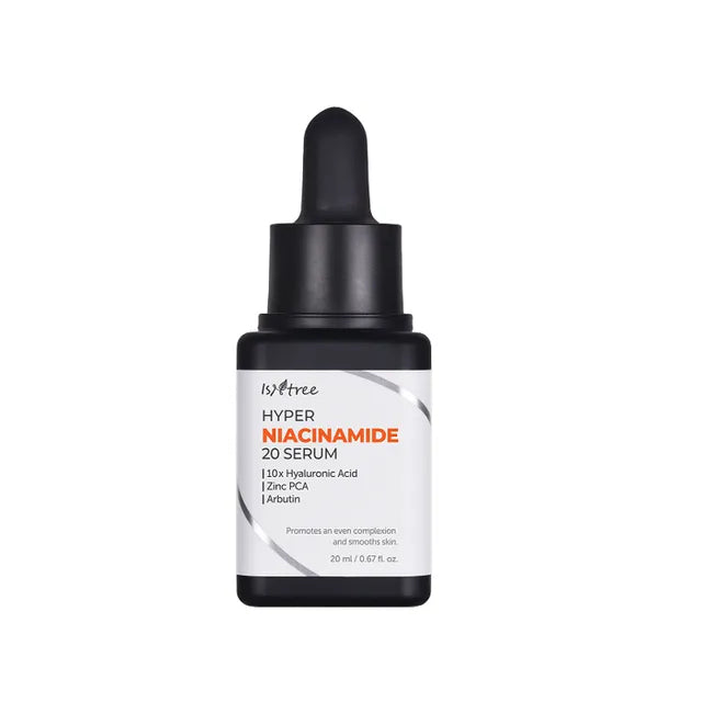 Isntree - Hyper Niacinamide 20 Serum - 20ml