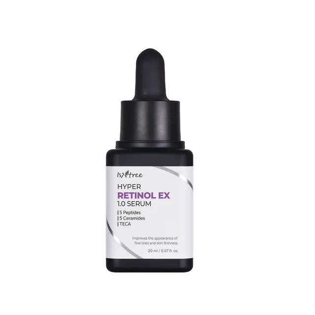 Isntree - Hyper Retinol EX 1.0 Serum - 20ml