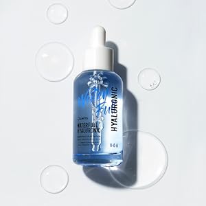 JUMISO - Waterfull Hyaluronic Acid Serum - 50ml