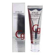 MISSHA - Atelo Collagen 500 Power Plumping Cream - 40ml