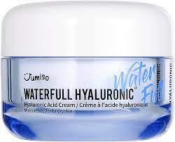 JUMISO - Waterfull Hyaluronic Cream - 50ml