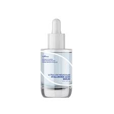 Isntree - Ultra-Low Molecular Hyaluronic Acid Serum - 50ml