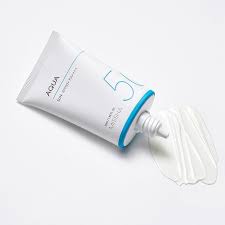 MISSHA - All Around Safe Block Aqua Sun - 50ml