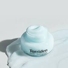Torriden - DIVE-IN Low Molecular Hyaluronic Acid Soothing Cream - 100ml