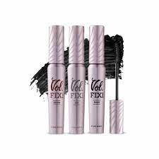 ETUDE - Lash Perm Volume Fix Mascara - 3 Colors