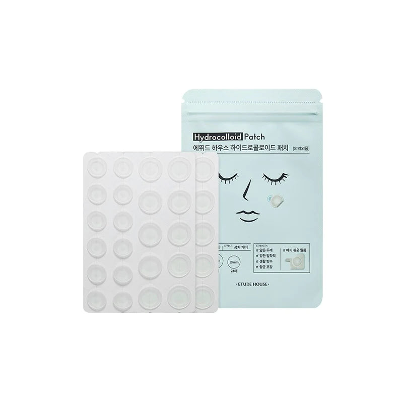 ETUDE - Hydrocolloid Patch