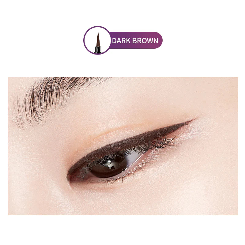 MISSHA - Ultra Powerproof Thin Pen Liner - 3 Colors