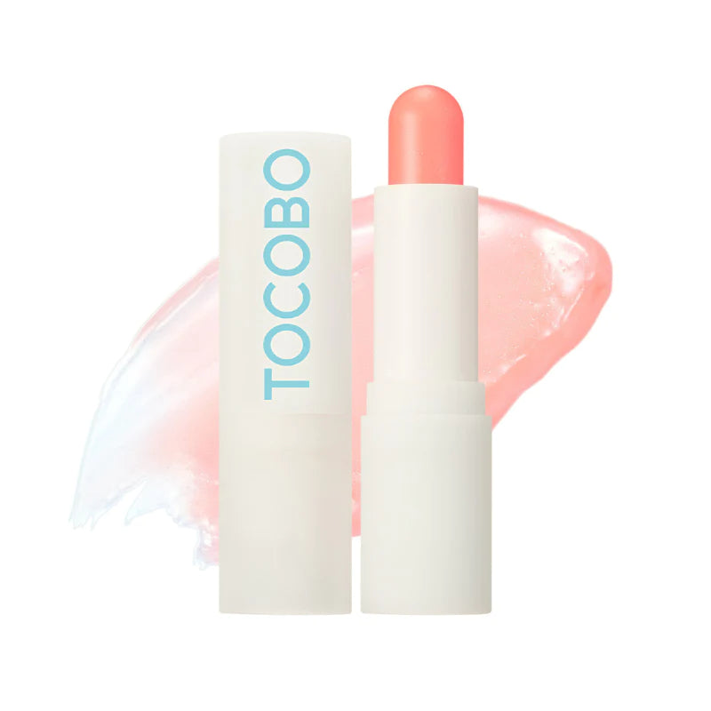 TOCOBO - Glow Ritual Lip Balm