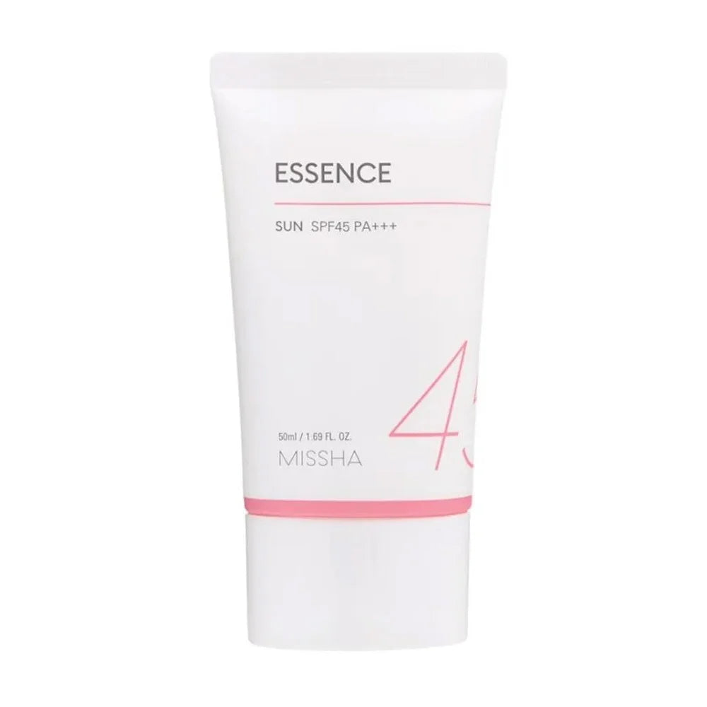 MISSHA - All-Around Safe Block Essence Sun SPF45 PA+++ - 50ml