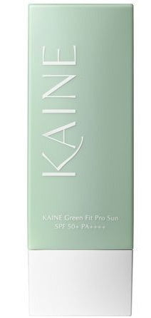 KAINE - Green Fit Pro Sun SPF 50+ Sunscreen - 55ml