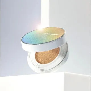 moonshot - Micro Settingfit Cushion EX - 3 Colors