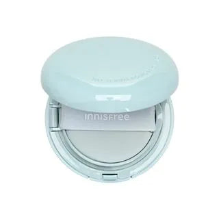 innisfree - No-Sebum Powder Cushion - 5 Colors