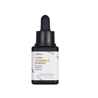 Isntree - Hyper Vitamin C 23 Serum - 20ml