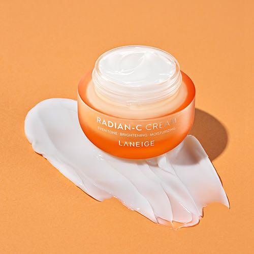 LANEIGE - Radian-C Cream Jumbo - 50ml