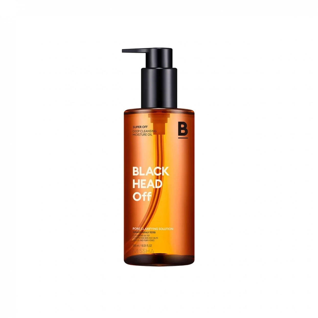 MISSHA - Super Off Cleansing Oil - 3 Types