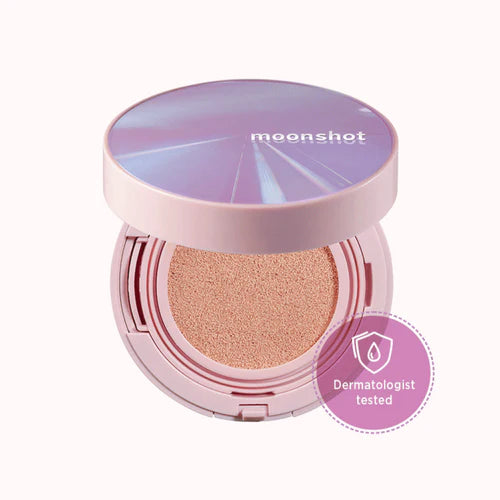 moonshot - Micro Glassyfit Cushion - 3 Colors