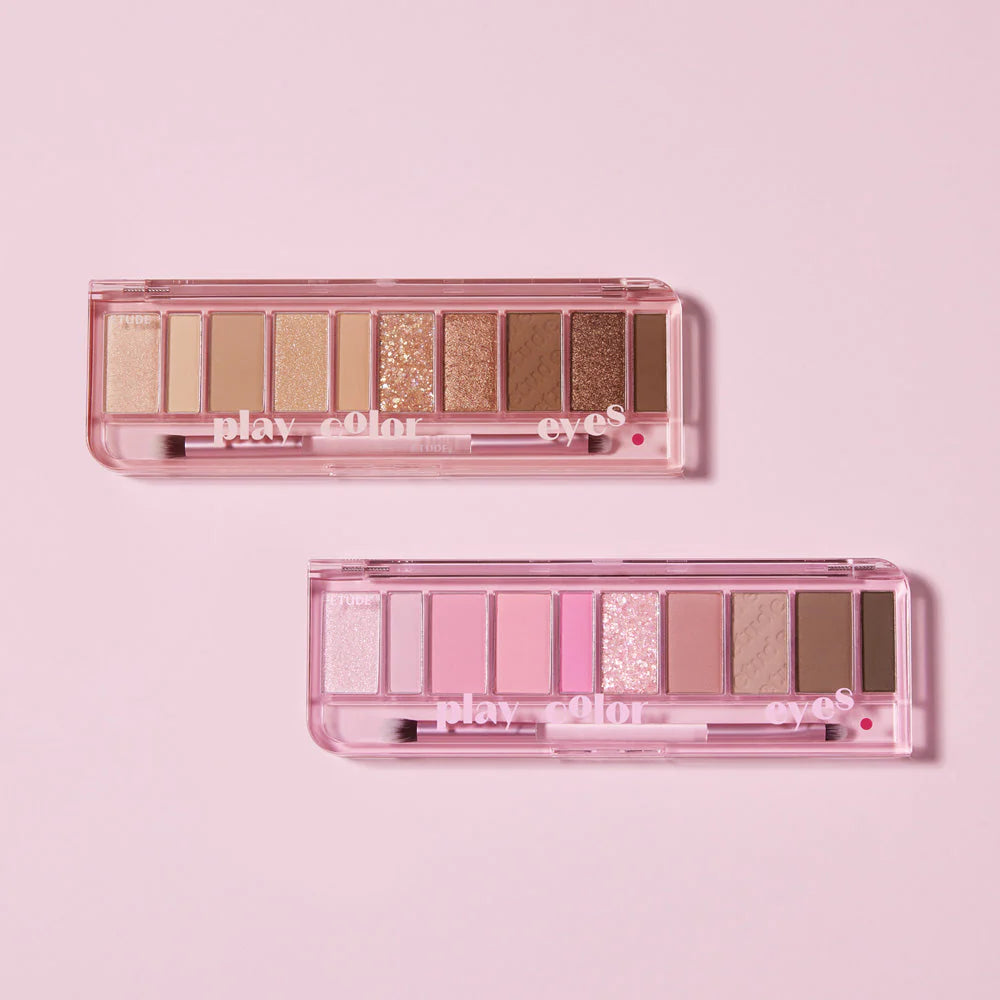 ETUDE - Play Color Eyes NEW - 2 Colors