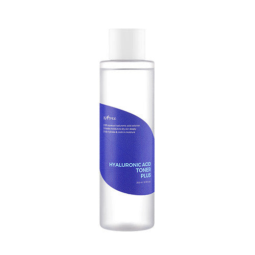 Isntree - Hyaluronic Acid Toner Plus - 200ml