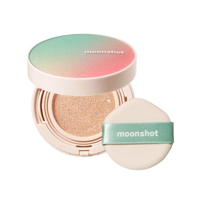 moonshot - Micro Calmingfit Cushion - 3 Colors