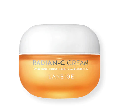 LANEIGE - Radian-C Cream Jumbo - 50ml