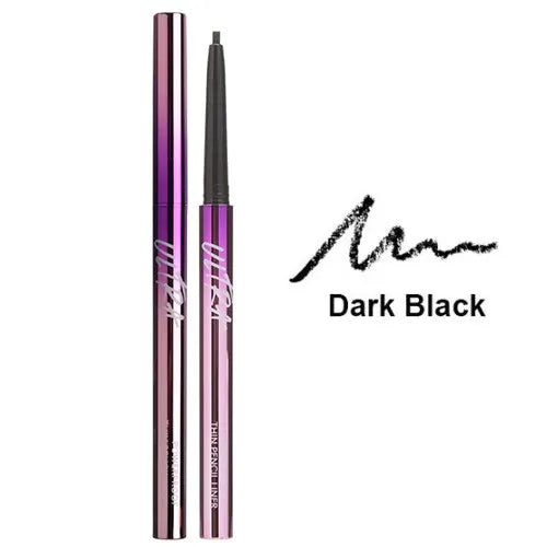 MISSHA - Ultra Powerproof Thin Pencil Liner - 4 Colors